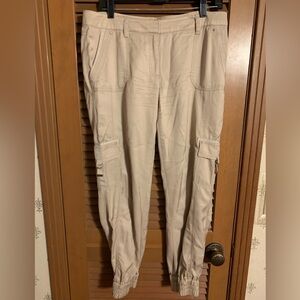 WHBM cargo pants
